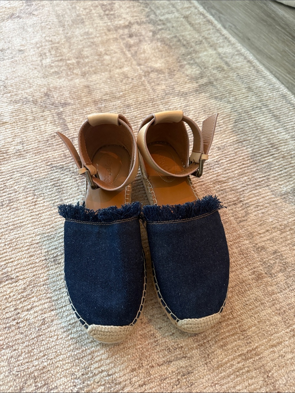 See by Chloe Espadrilles